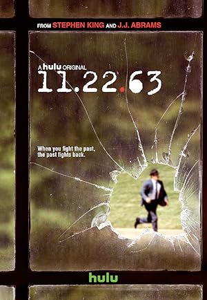 مسلسل 11.22.63 2016 مترجم - باهي فيلم