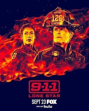 مسلسل 9-1-1 Lone Star 2020 مترجم