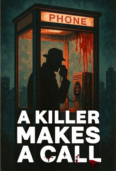 فيلم A Killer Makes a Call 2024 مترجم