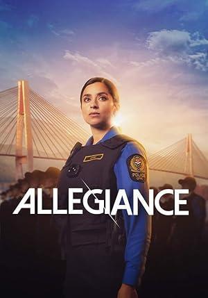 فيلم Allegiance 2024 مترجم
