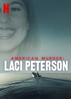 مسلسل American Murder - Laci Peterson 2024 مترجم