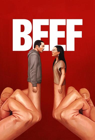مسلسل BEEF 2023 مترجم
