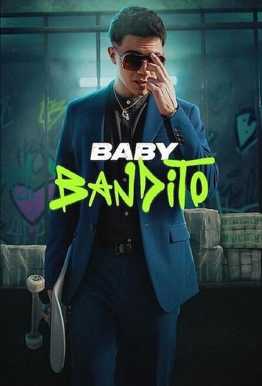 فيلم Baby Bandito 2024 مترجم