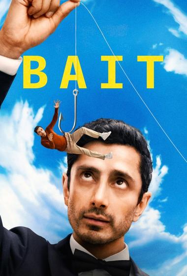 مسلسل Bait 2026 مترجم