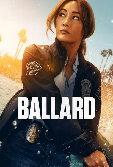 مسلسل Ballard 2025 مترجم