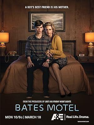 مسلسل Bates Motel 2013 مترجم