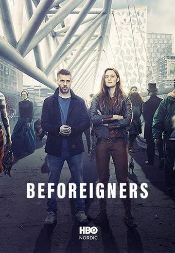 مسلسل Beforeigners 2019 مترجم