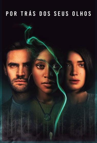 مسلسل Behind Her Eyes 2021 مترجم - باهي فيلم