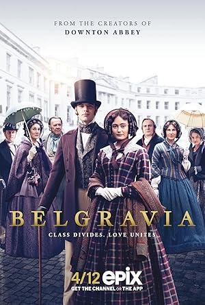 مسلسل Belgravia 2020 مترجم
