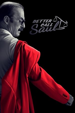 مسلسل Better Call Saul 2015–2022 مترجم - باهي فيلم