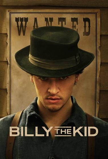 فيلم Billy the Kid 2022 مترجم