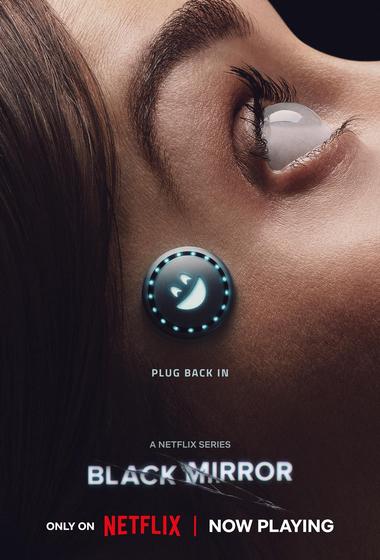 مسلسل Black Mirror 2011 مترجم - باهي فيلم