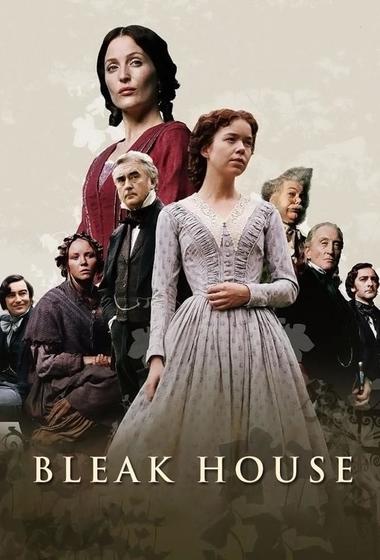 فيلم Bleak House 2005 مترجم
