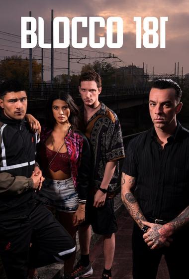 فيلم Blocco 181 2022 مترجم
