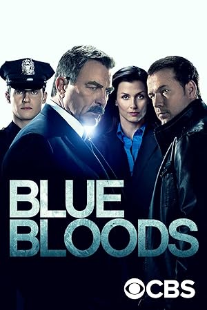 مسلسل Blue Bloods 2010 مترجم - باهي فيلم