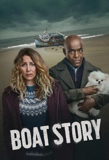 مسلسل Boat Story 2023 مترجم