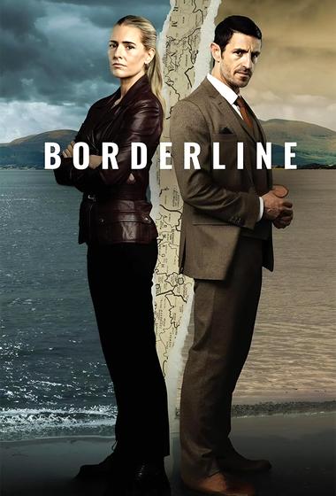مسلسل Borderline 2024 مترجم - باهي فيلم