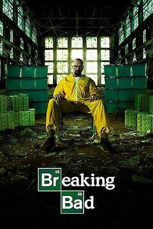 مسلسل Breaking Bad 2008–2013 مترجم