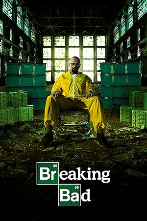 مسلسل Breaking Bad - الح��قة 1 مترجم