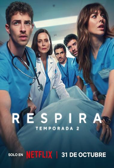 فيلم Breathless 2024 مترجم