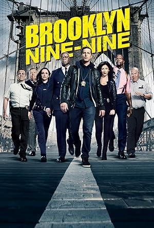 مسلسل Brooklyn Nine-Nine 2013 مترجم