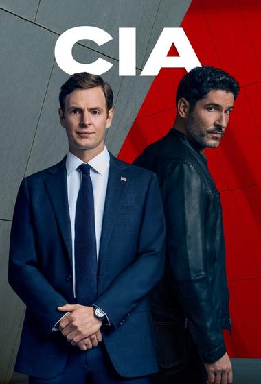 مسلسل CIA 2026 مترجم