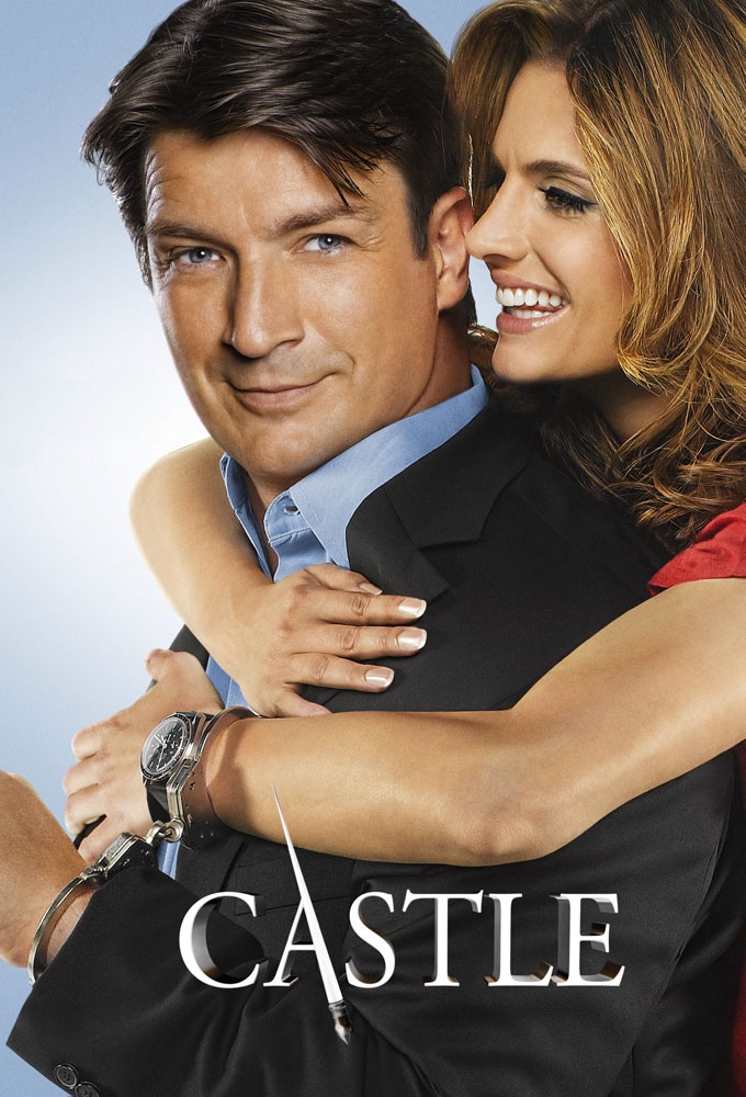 مسلسل Castle 2009 مترجم