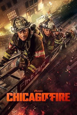 فيلم Chicago Fire 2012 مترجم