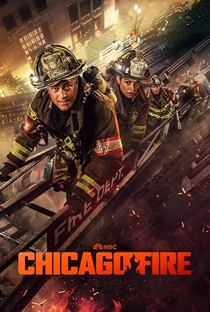 مسلسل Chicago Fire 2012 مترجم