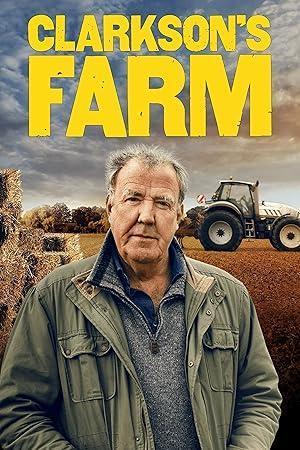 فيلم Clarkson's Farm 2021 مترجم