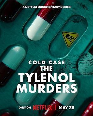 فيلم Cold Case The Tylenol Murder 2025 مترجم