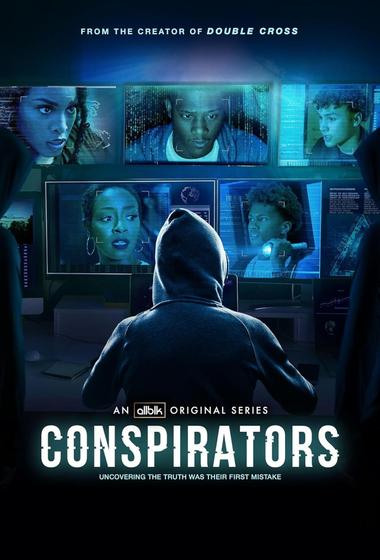 مسلسل Conspirators 2025 مترجم - باهي فيلم