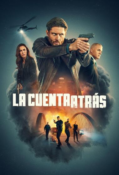 مسلسل Countdown 2025 مترجم