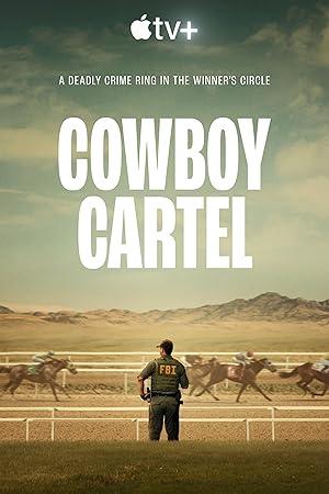 مسلسل Cowboy Cartel 2024 مترجم