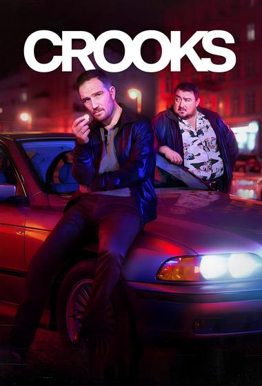 مسلسل Crooks 2024 مترجم