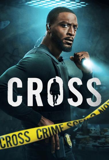 مسلسل Cross 2024 مترجم - باهي فيلم