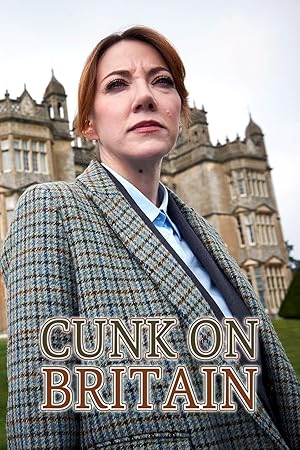 مسلسل Cunk on Britain 2018 مترجم