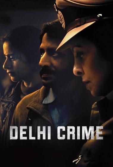 فيلم Delhi Crime 2019 مترجم