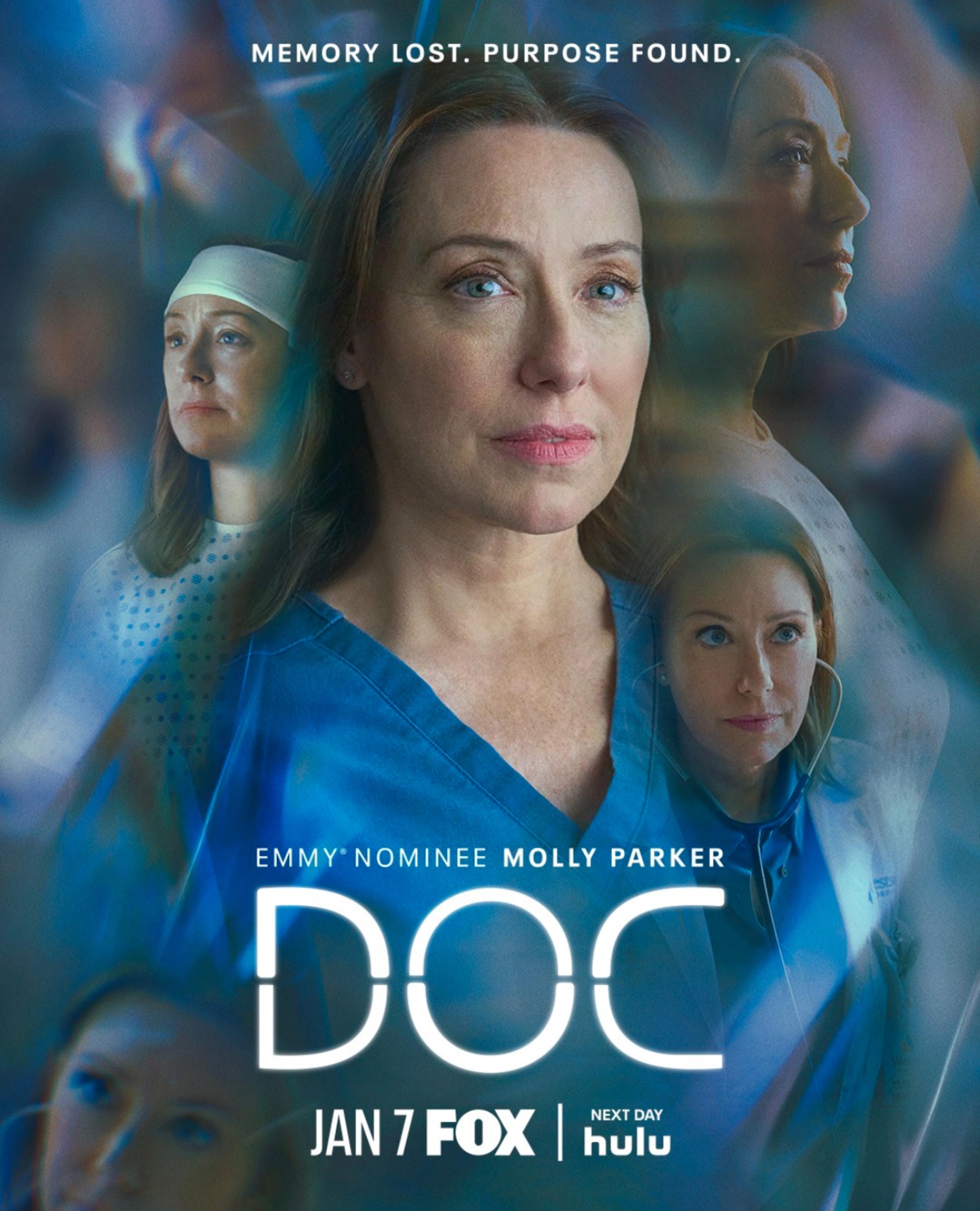 فيلم Doc (US) 2025 مترجم