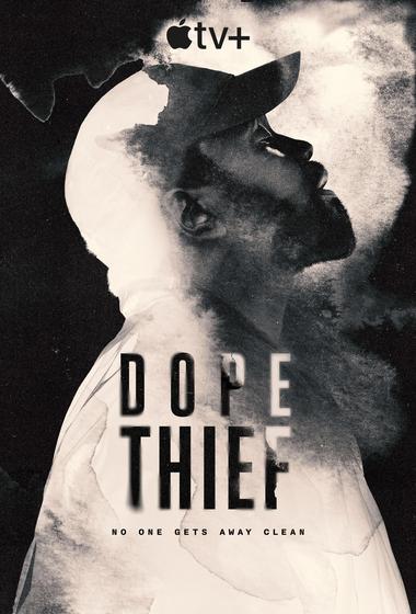 مسلسل Dope Thief 2025 مترجم