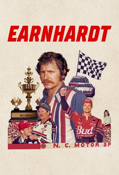 مسلسل Earnhardt 2025 مترجم