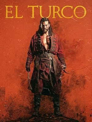 فيلم El Turco 2025 مترجم