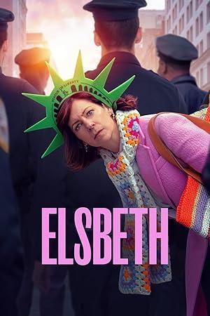 فيلم Elsbeth 2024 مترجم