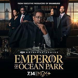 مسلسل Emperor of Ocean Park 2024 مترجم