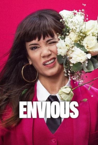 مسلسل Envious 2024 مترجم