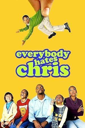 مسلسل Everybody Hates Chris 2005 مترجم
