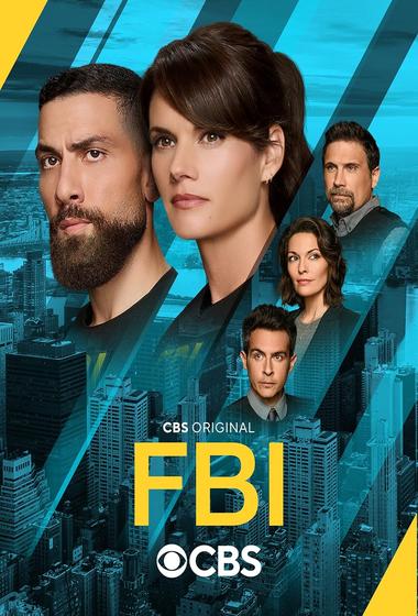 فيلم FBI 2018 مترجم