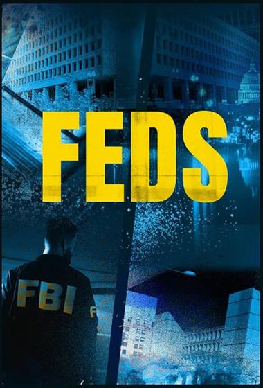 مسلسل FEDS 2023 مترجم - باهي فيلم