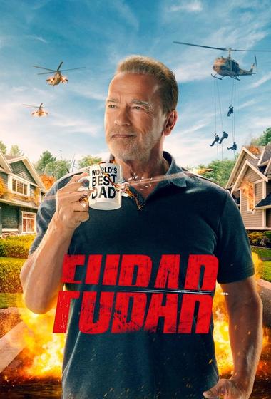 فيلم FUBAR 2023 مترجم