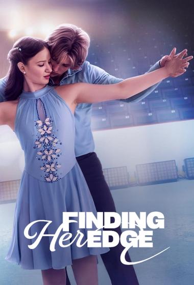 فيلم Finding Her Edge 2026 مترجم